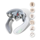 Four Head Relief Neck and Shoulder Massager