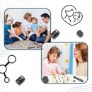 Fun & Strategic Magnetic Chess Game