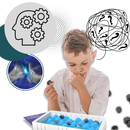 Fun & Strategic Magnetic Chess Game