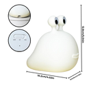 Fun Adjustable Silicone Lamp