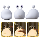 Fun Adjustable Silicone Lamp