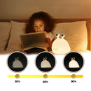 Fun Adjustable Silicone Lamp