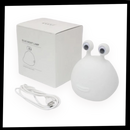 Fun Adjustable Silicone Lamp