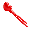 Fun Designs Sushi Rice Mold