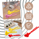 Fun Designs Sushi Rice Mold