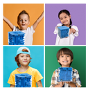 Fun Money Puzzle Box