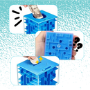 Fun Money Puzzle Box
