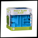 Fun Money Puzzle Box