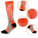 Functional & Stylish Compression Socks