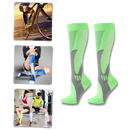 Functional & Stylish Compression Socks
