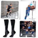 Functional & Stylish Compression Socks