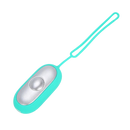 Gentle Acupressure Calming Device