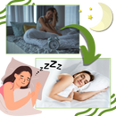 Gentle Acupressure Calming Device