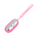 Gentle Acupressure Calming Device