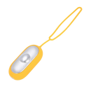 Gentle Acupressure Calming Device