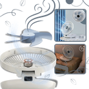 Gentle Air Portable Fan