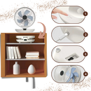 Gentle Air Portable Fan