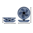 Gentle Air Portable Fan