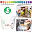 Gentle All-purpose Cleaning Powder