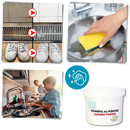 Gentle All-purpose Cleaning Powder