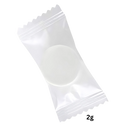 Gentle Cotton Compressed Towels