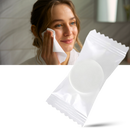 Gentle Cotton Compressed Towels