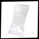 Gentle Cotton Compressed Towels