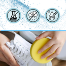 Gentle Cream Shoe Polish