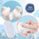 Gentle Exfoliating Bath Sponge