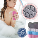 Gentle Exfoliating Bath Sponge