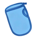 Gentle Exfoliation Body Scrub Gloves