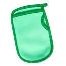 Gentle Exfoliation Body Scrub Gloves