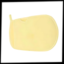 Gentle Exfoliation Body Scrub Gloves