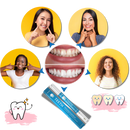 Gentle Formula Teeth Whitening