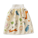 Gentle&Soft Leak Proof Cloth Diapers