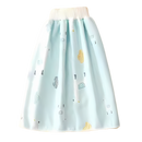 Gentle&Soft Leak Proof Cloth Diapers