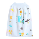 Gentle&Soft Leak Proof Cloth Diapers