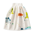 Gentle&Soft Leak Proof Cloth Diapers