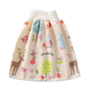 Gentle&Soft Leak Proof Cloth Diapers