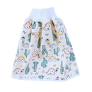 Gentle&Soft Leak Proof Cloth Diapers