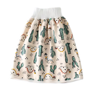 Gentle&Soft Leak Proof Cloth Diapers