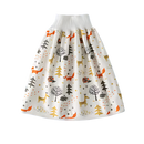 Gentle&Soft Leak Proof Cloth Diapers