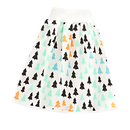 Gentle&Soft Leak Proof Cloth Diapers