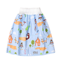 Gentle&Soft Leak Proof Cloth Diapers