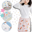 Gentle&Soft Leak Proof Cloth Diapers