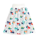 Gentle&Soft Leak Proof Cloth Diapers