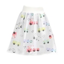 Gentle&Soft Leak Proof Cloth Diapers