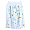 Gentle&Soft Leak Proof Cloth Diapers