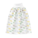 Gentle&Soft Leak Proof Cloth Diapers