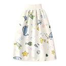 Gentle&Soft Leak Proof Cloth Diapers